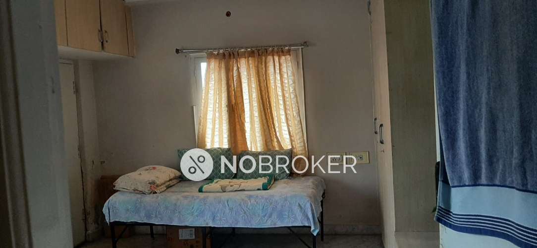 3 BHK Flat In Bhavani  Residency For Sale  In  Kukatpally