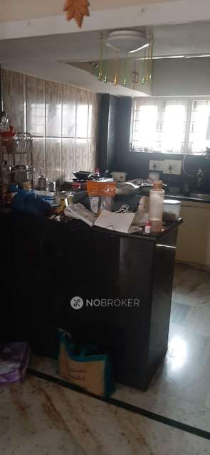 3 BHK Flat In Bhavani  Residency For Sale  In  Kukatpally