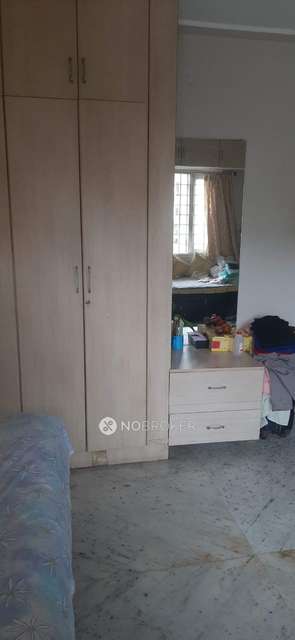 3 BHK Flat In Bhavani  Residency For Sale  In  Kukatpally