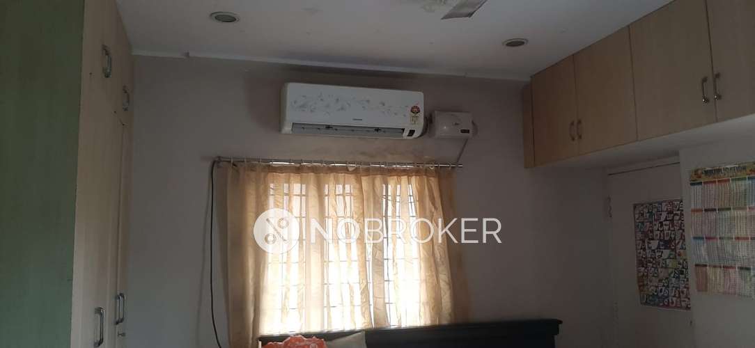 3 BHK Flat In Bhavani  Residency For Sale  In  Kukatpally