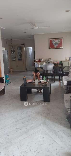 3 BHK Flat In Bhavani  Residency For Sale  In  Kukatpally