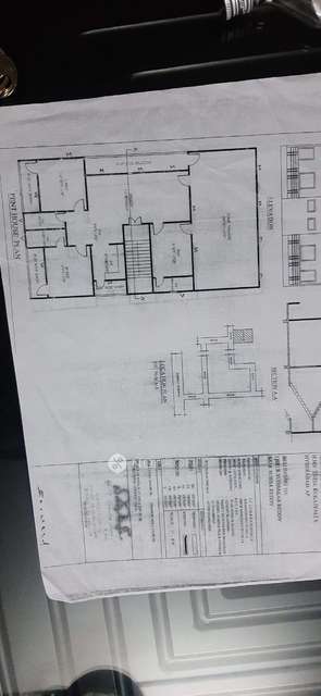 3 BHK Flat In Bhavani  Residency For Sale  In  Kukatpally