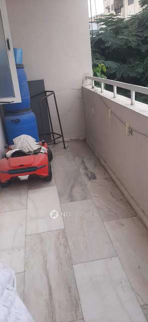 3 BHK Flat In Bhavani  Residency For Sale  In  Kukatpally