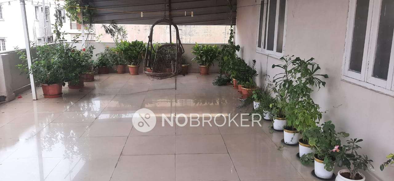 3 BHK Flat In Bhavani  Residency For Sale  In  Kukatpally