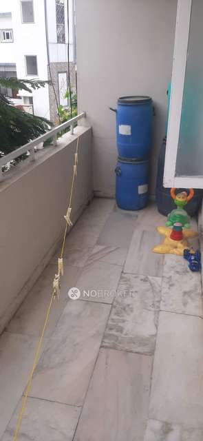 3 BHK Flat In Bhavani  Residency For Sale  In  Kukatpally