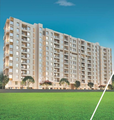 1 BHK Flat In Kunjban For Sale In Mamurdi