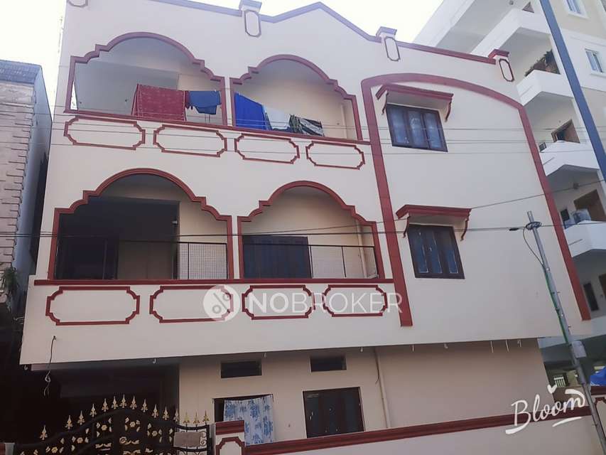2 BHK House for Rent  In Mallapur