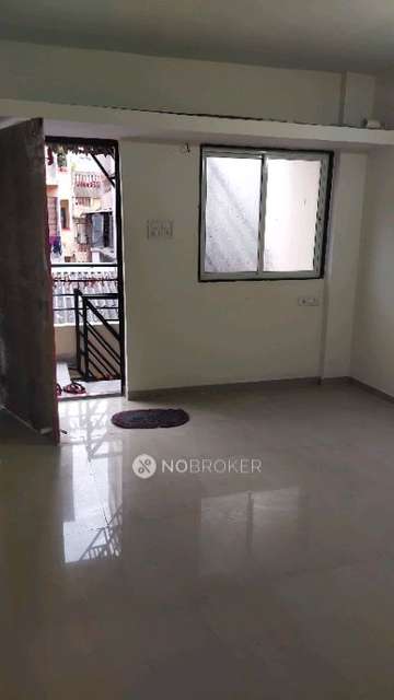 1 RK Flat In Standalone Building  for Rent  In Dhankawadi