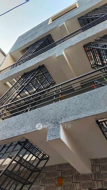 1 RK Flat In Standalone Building  for Rent  In Dhankawadi