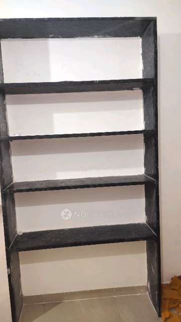 1 RK Flat In Standalone Building  for Rent  In Dhankawadi