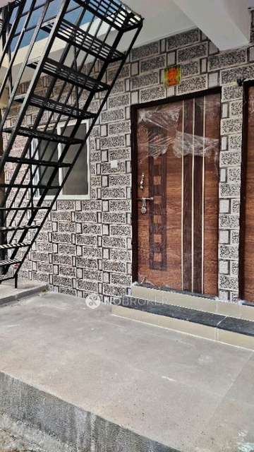 1 RK Flat In Standalone Building  for Rent  In Dhankawadi