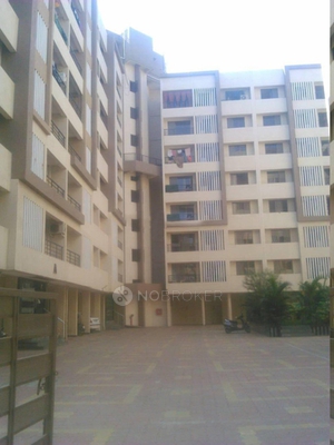 2 BHK Flat In Evershine Avenue For Sale  In Virar West