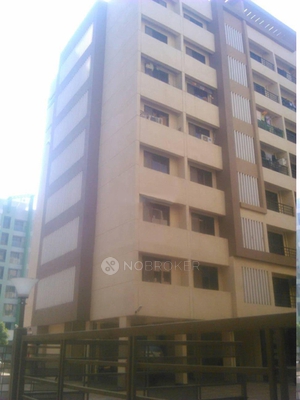 2 BHK Flat In Evershine Avenue For Sale  In Virar West