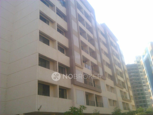 2 BHK Flat In Evershine Avenue For Sale  In Virar West