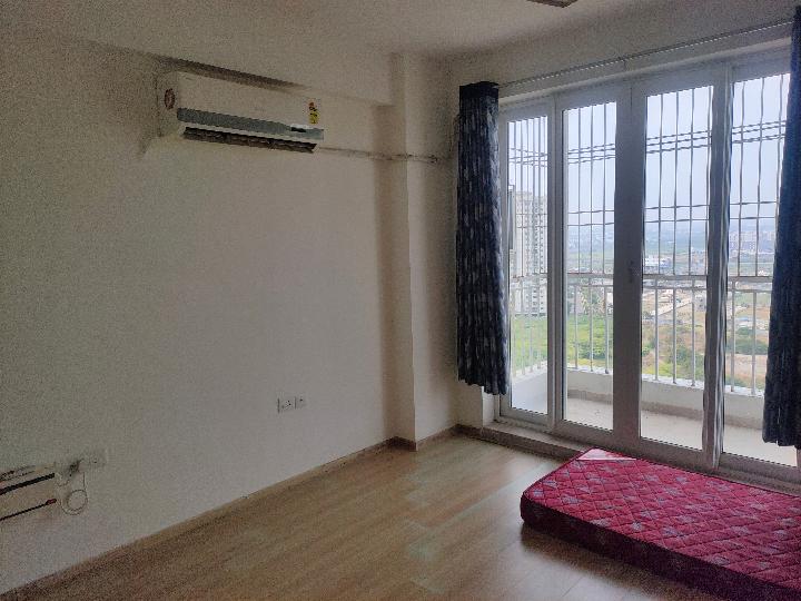 Dlf Gardencity Semmancheri Rent WITHOUT BROKERAGE Fully furnished 3