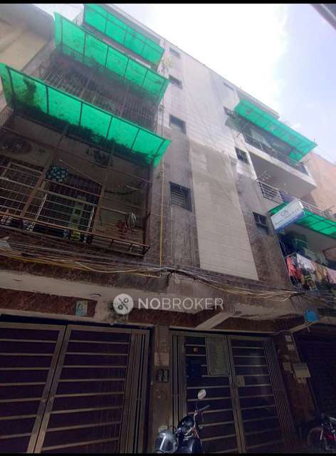 1 BHK Flat In Standalone Building  For Sale  In Mohan Garden