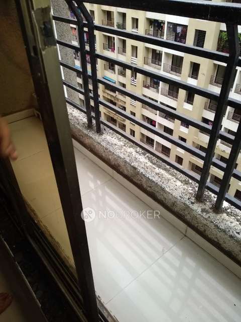 2 BHK Flat In New Home Paradise For Sale  In Virar West