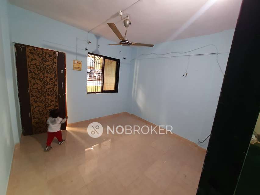 1 RK Flat For Sale  In Dombivili