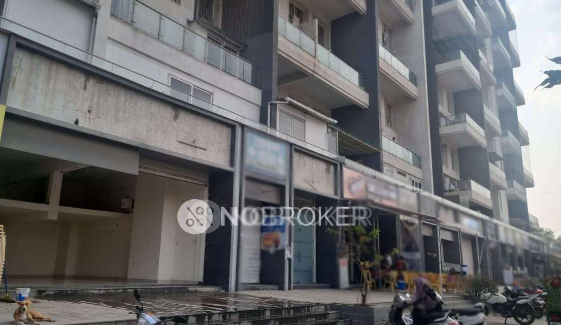 Showroom in Kondhwa Budruk, Pune for sale 