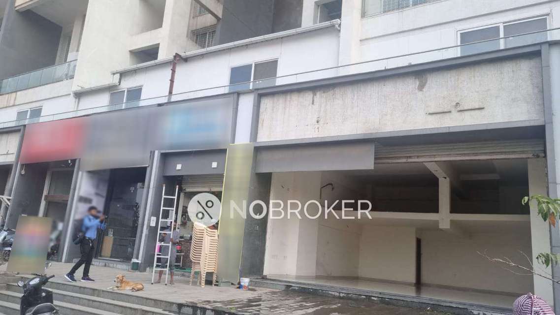 Showroom in Kondhwa Budruk, Pune for sale 