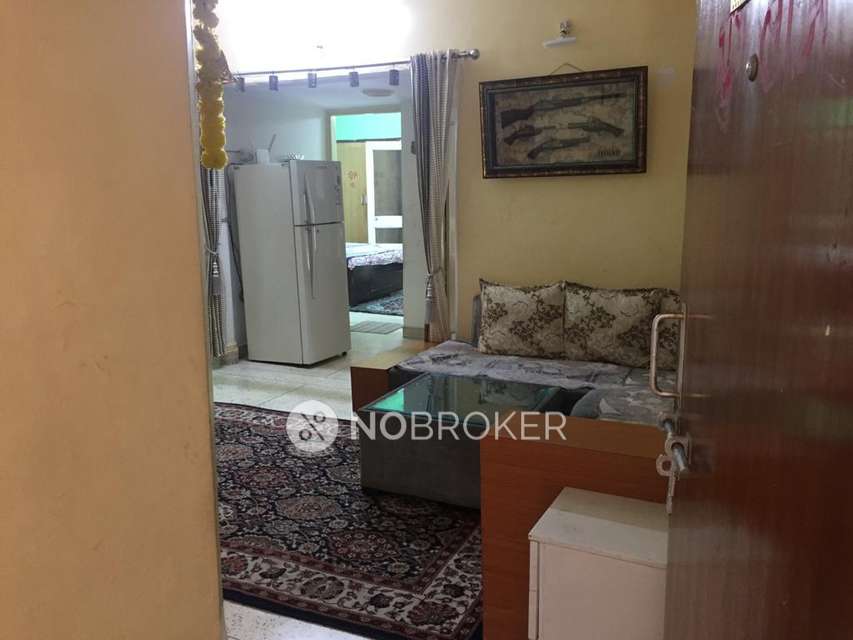 2 BHK Flat In L.g. Co-operative Housing Society  For Sale  In Sector Pi-1