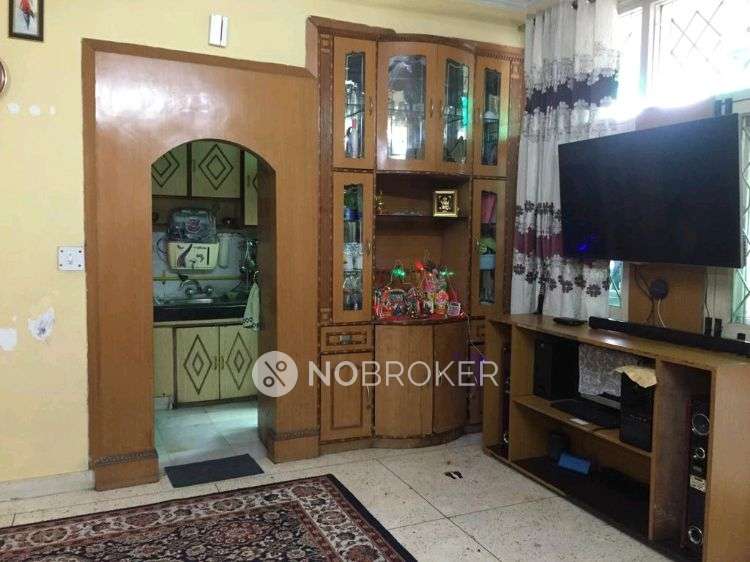 2 BHK Flat In L.g. Co-operative Housing Society  For Sale  In Sector Pi-1