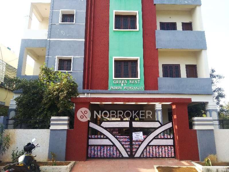 2 BHK House for Rent  In Lb Nagar