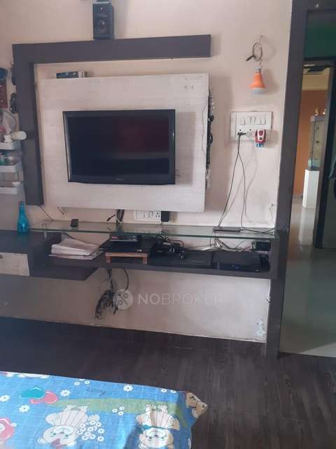 1 BHK Flat In Sai Shradha Garden Phase 2 For Sale  In Pimpri-chinchwad