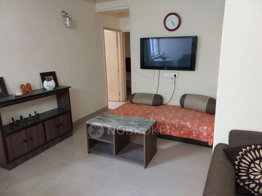 2 BHK Flat In Sare Homes for Rent  In Sector 92