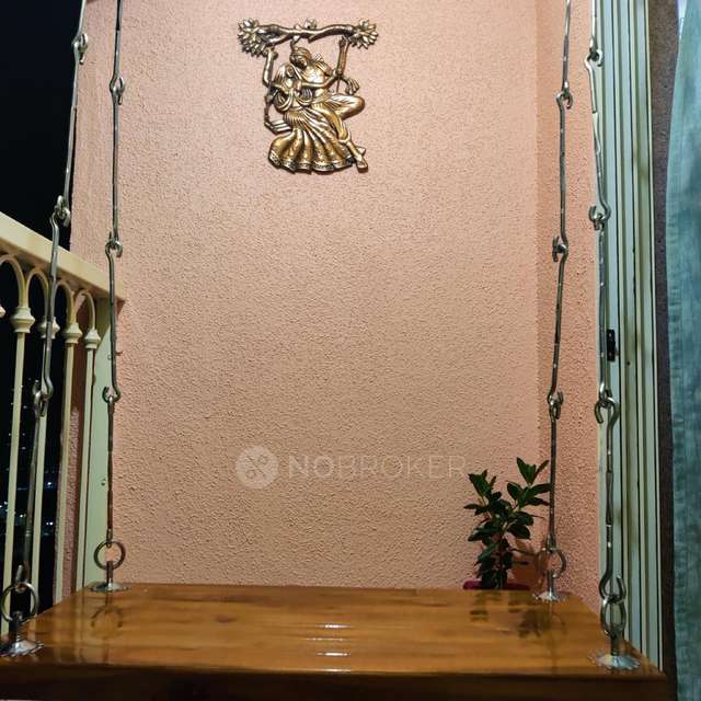 1 BHK Flat In Richmond Rutu City  For Sale  In Thane West