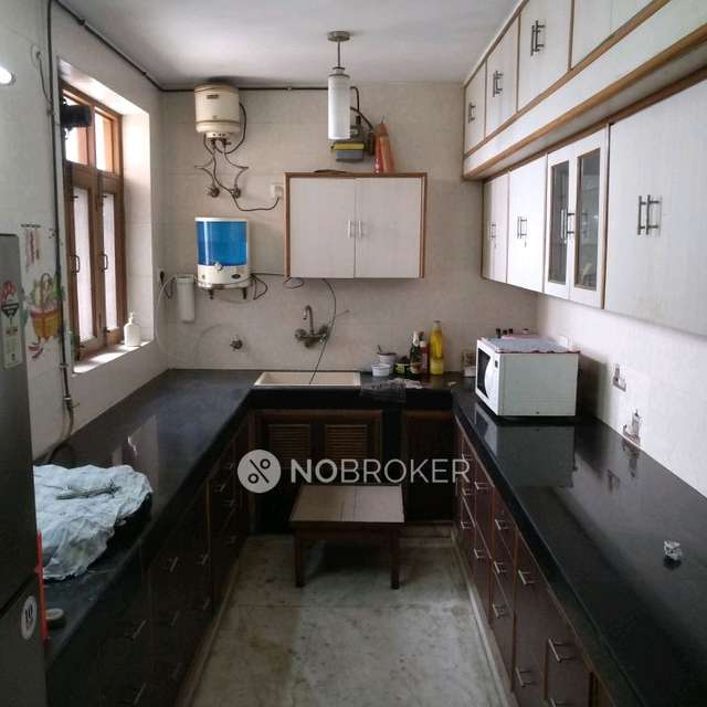 3 BHK Flat In Ca Apartments  For Sale  In Paschim Vihar