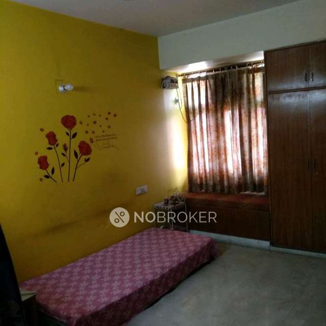 3 BHK Flat In Ca Apartments  For Sale  In Paschim Vihar