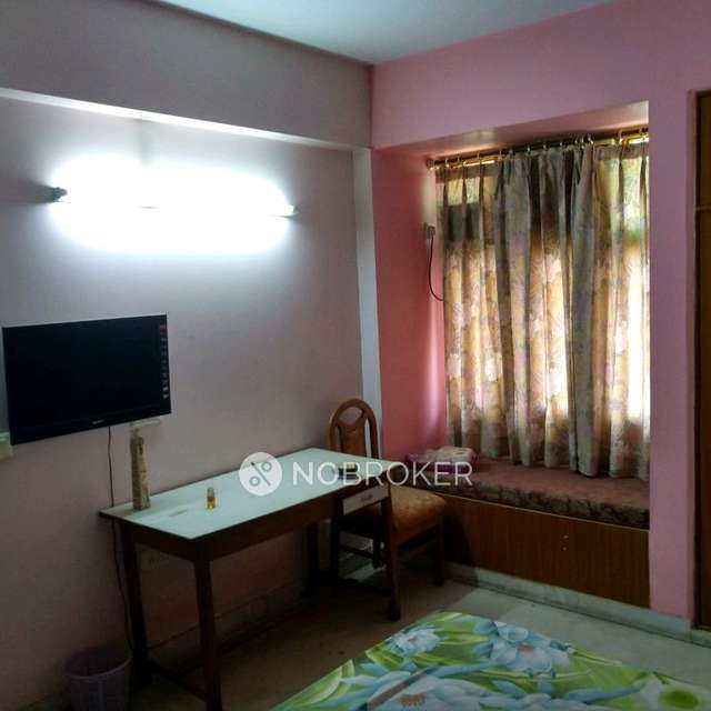 3 BHK Flat In Ca Apartments  For Sale  In Paschim Vihar