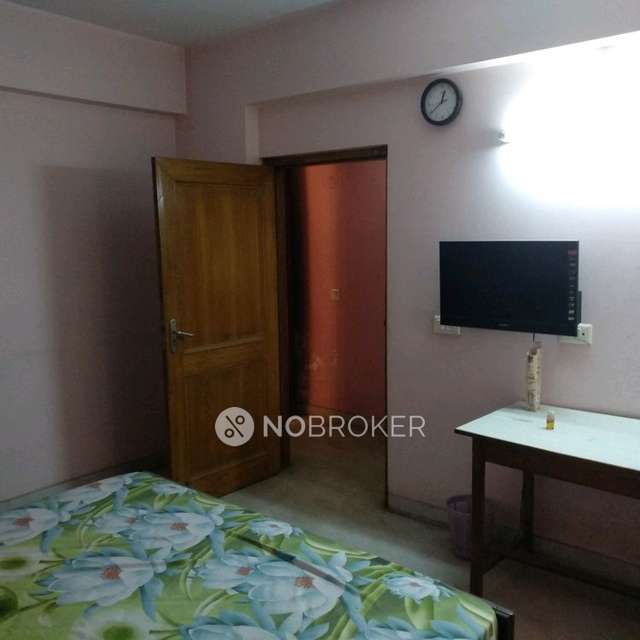 3 BHK Flat In Ca Apartments  For Sale  In Paschim Vihar