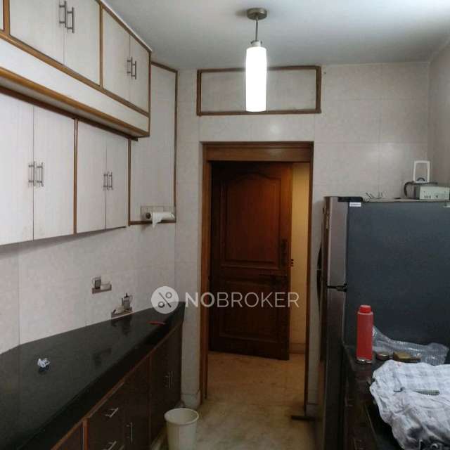 3 BHK Flat In Ca Apartments  For Sale  In Paschim Vihar