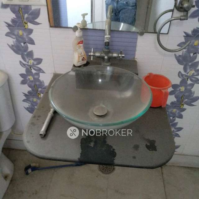 3 BHK Flat In Ca Apartments  For Sale  In Paschim Vihar