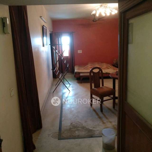 3 BHK Flat In Ca Apartments  For Sale  In Paschim Vihar