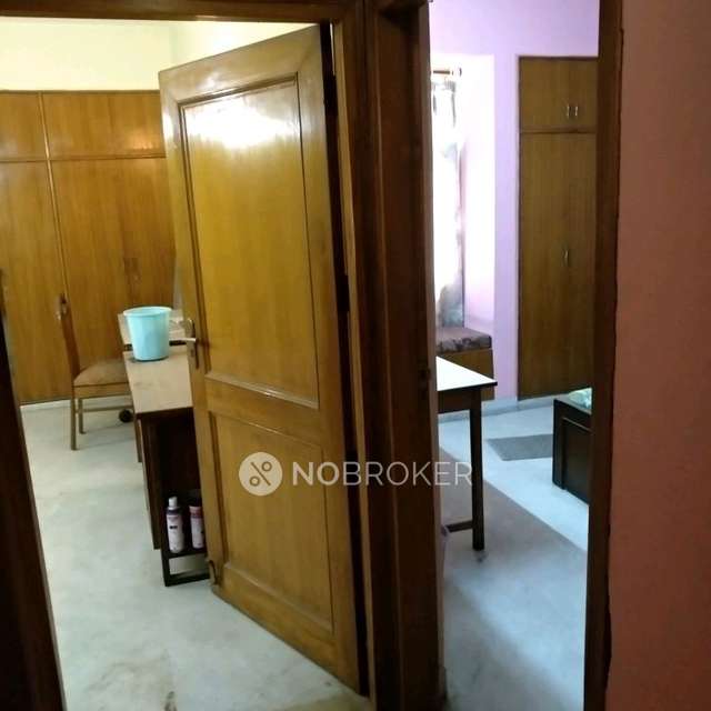 3 BHK Flat In Ca Apartments  For Sale  In Paschim Vihar