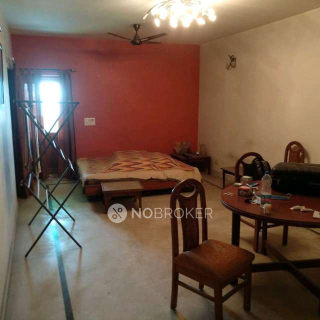 3 BHK Flat In Ca Apartments  For Sale  In Paschim Vihar