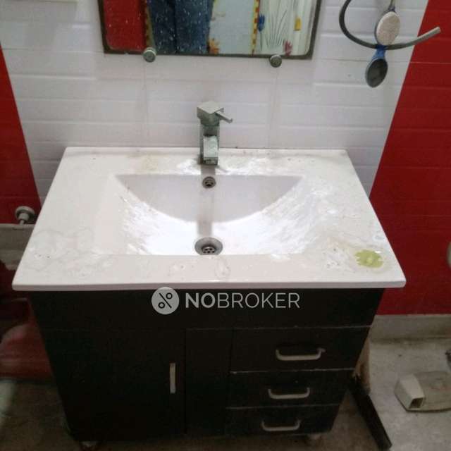 3 BHK Flat In Ca Apartments  For Sale  In Paschim Vihar