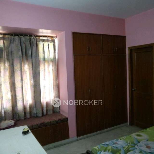 3 BHK Flat In Ca Apartments  For Sale  In Paschim Vihar