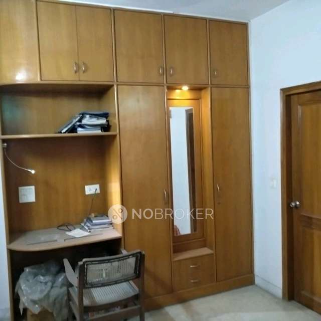 3 BHK Flat In Ca Apartments  For Sale  In Paschim Vihar