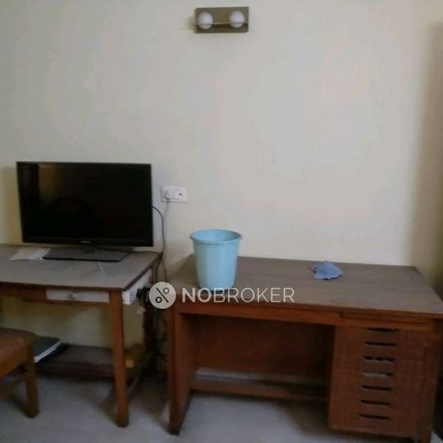 3 BHK Flat In Ca Apartments  For Sale  In Paschim Vihar