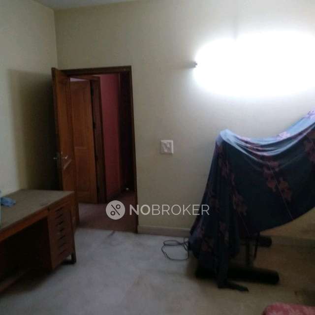 3 BHK Flat In Ca Apartments  For Sale  In Paschim Vihar