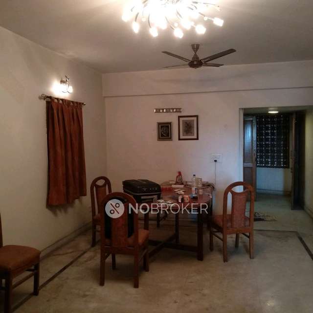 3 BHK Flat In Ca Apartments  For Sale  In Paschim Vihar