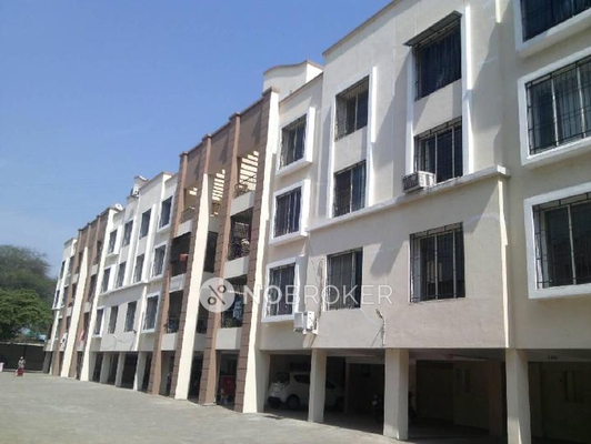2 BHK Flat In Shagun Apartment  For Sale  In Dehu Road