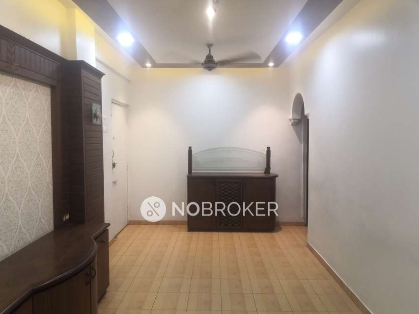 2 BHK Flat In Amisha Apartment, Dombivili East For Sale  In Amisha Apartment