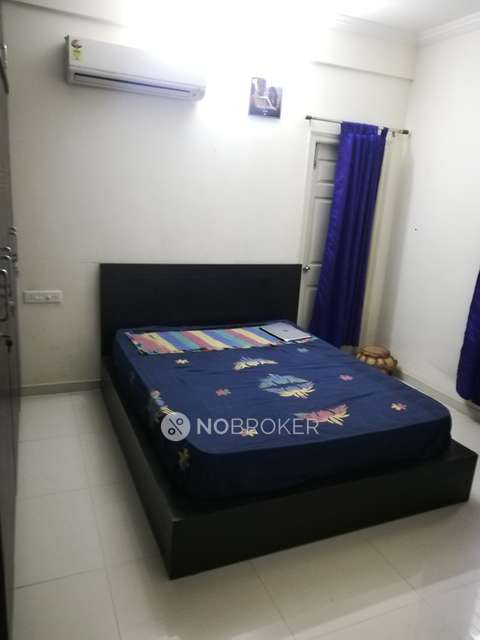 3 BHK Flat In Shubham Blooms For Sale  In Serilingampalle 