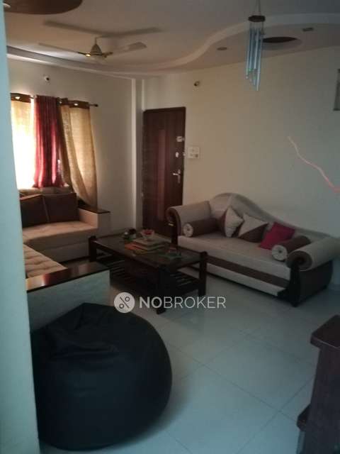 3 BHK Flat In Shubham Blooms For Sale  In Serilingampalle 