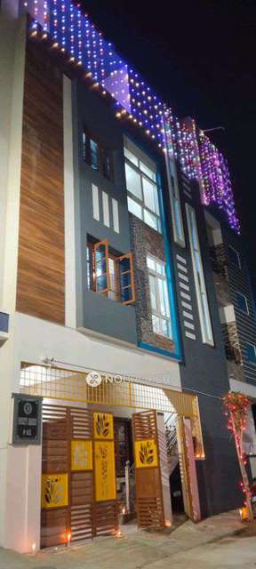 2 BHK House for Rent  In Kogilu